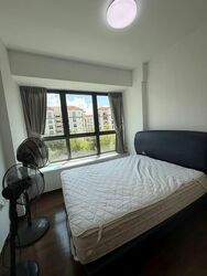 The Gale (D17), Condominium #586722531